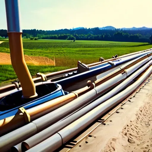 Трубопроводная арматура для энергетических объектов: как избежать ошибок при выборе