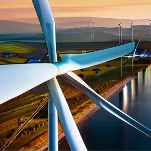 Ветровые проекты для распределённого энергоснабжения: ключевые условия эффективности