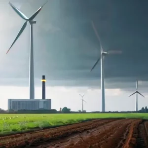 Базовая генерация как опора долгосрочной энергетической устойчивости