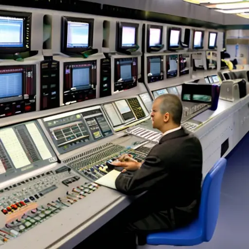 Как организовать контроль опасных производственных факторов на станции