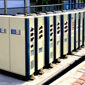 Как трансформаторы влияют на устойчивость энергоснабжения