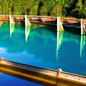 Экология водопользования в энергетике: где скрыты основные риски