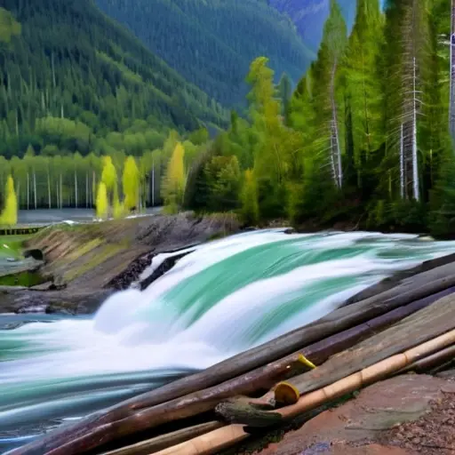 Экология водопользования в энергетике: где скрыты основные риски