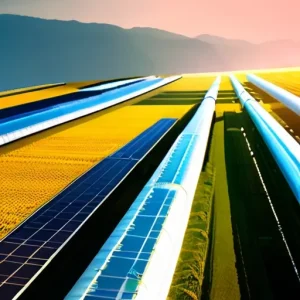 Энергообъекты нового типа: как сочетаются ВИЭ, накопление и автоматизация