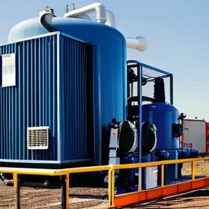 Компрессорное оборудование на энергообъектах: задачи, типы и особенности эксплуатации