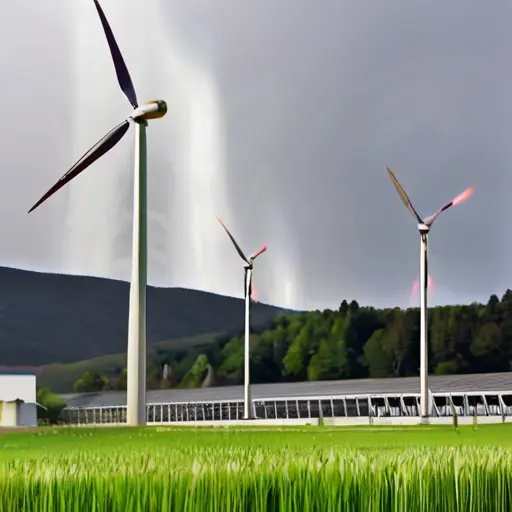 Маневренная генерация: зачем энергосистеме нужны гибкие мощности