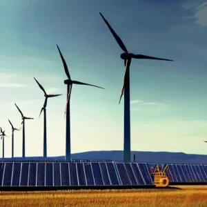 Маневренная генерация: зачем энергосистеме нужны гибкие мощности