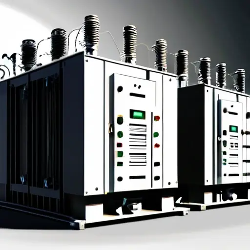 Трансформатор как основа подстанционной работы в электрических сетях