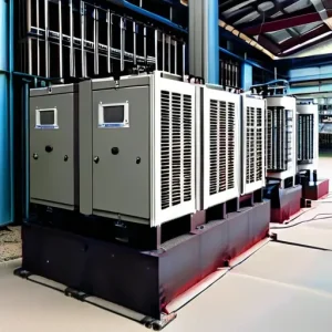 Трансформатор как основа подстанционной работы в электрических сетях