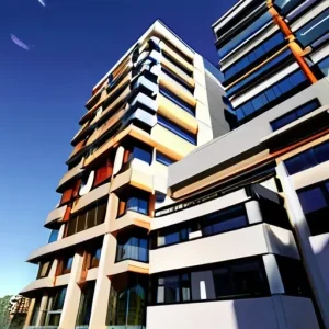 Энергосбережение в офисных зданиях: простые решения с долгосрочным эффектом