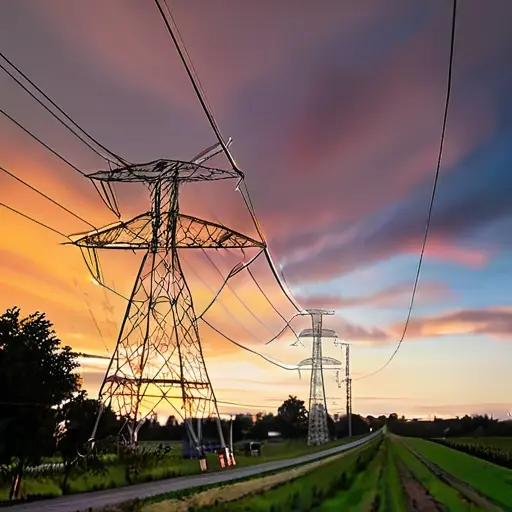 Почему без трансформаторов невозможна современная система передачи энергии