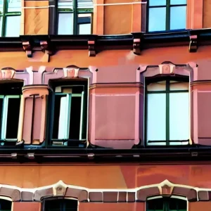 Как сократить расход тепловой энергии в старом фонде без капитальной реконструкции