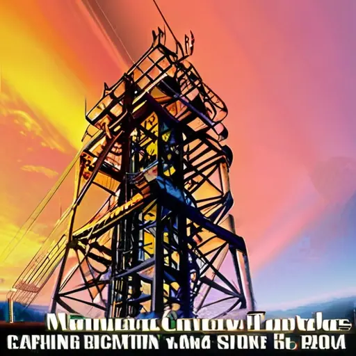 Маневренные мощности в энергетике: их задачи и значение