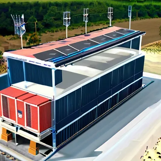 Трансформаторное оборудование и надежность сетевой инфраструктуры