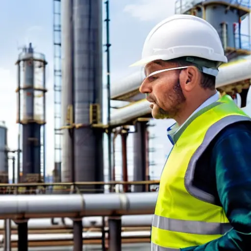 Экологическая и производственная безопасность как часть системы управления энергообъектом