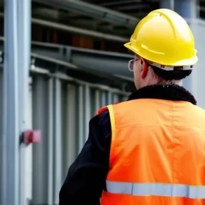 Экологическая и производственная безопасность как часть системы управления энергообъектом