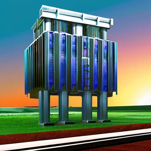 Как работают силовые трансформаторы в энергетике