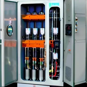 Оборудование химического контроля на ТЭС и АЭС: зачем нужен непрерывный анализ