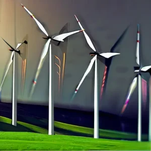 ВИЭ как часть стратегии декарбонизации предприятия: практический взгляд