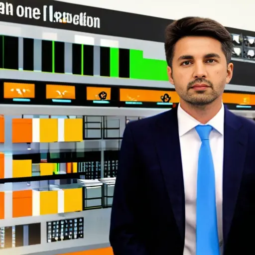 Как маневренная генерация помогает удерживать баланс спроса и предложения