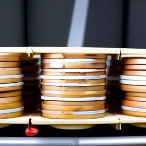 Как маневренная генерация помогает удерживать баланс спроса и предложения