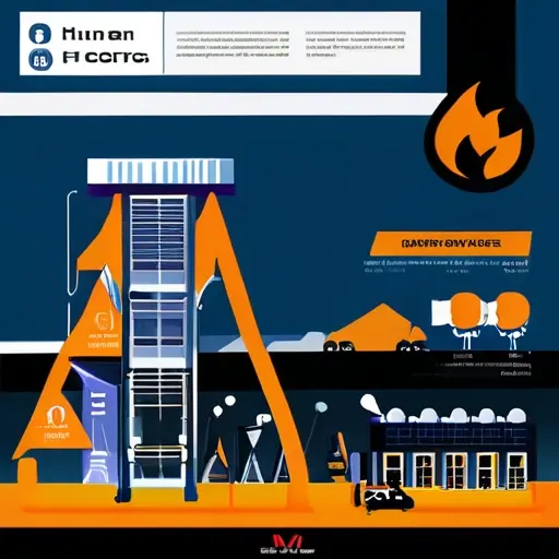 Как снизить влияние человеческого фактора на безопасность в энергетике