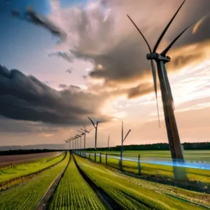 Низкоуглеродная модернизация энергоснабжения: с чего обычно начинают