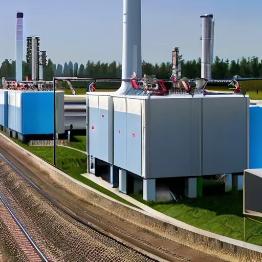 Низкоуглеродная модернизация энергоснабжения: с чего обычно начинают Низкоуглеродная модернизация энергоснабжения: с чего обычно начинают