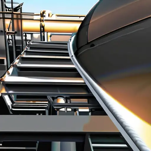 Технологии очистки дымовых газов: современное оборудование для энергетики