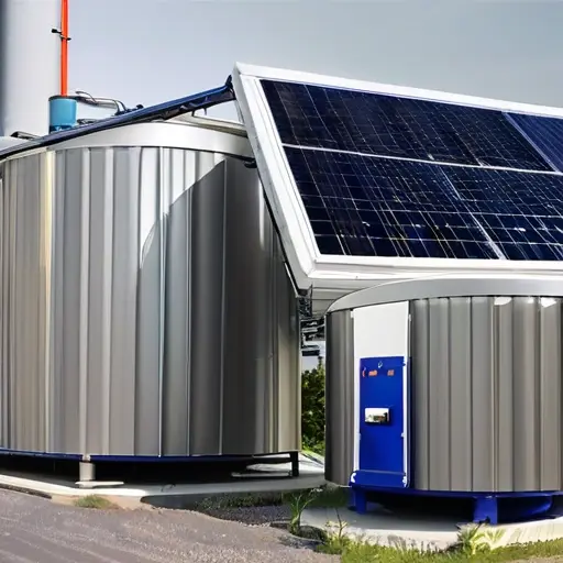 Электрофильтры и рукавные фильтры: сравнение решений для энергетических установок