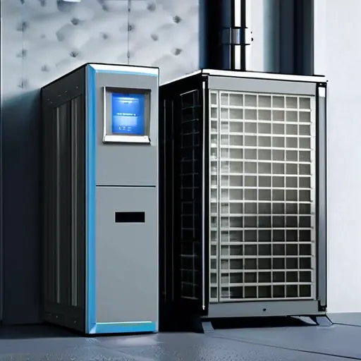 Энергосбережение в системах охлаждения: где искать основные резервы