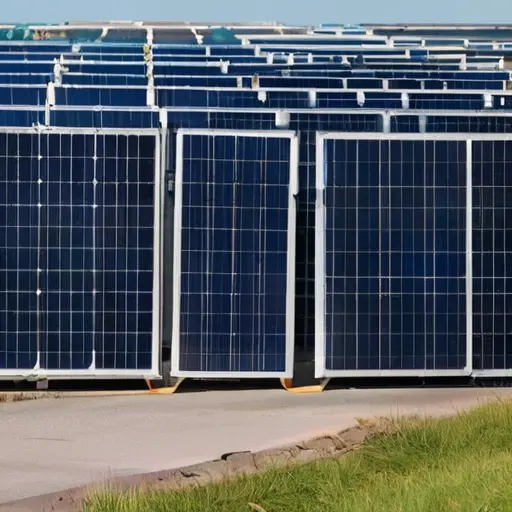 Как распределённая солнечная генерация меняет подход к энергоснабжению объектов