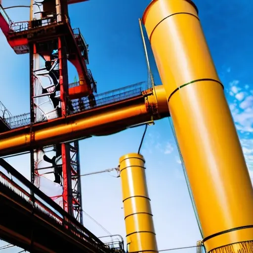 Развитие энергокомплекса предприятия: как связать технические и экономические цели