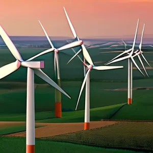 Ветровая энергетика и качество электроэнергии: что важно учитывать в реальных условиях