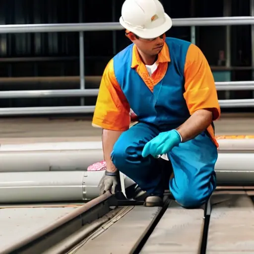 Как выстроить профилактическую работу по промышленной безопасности на объекте