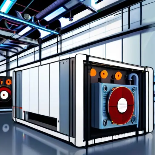 Маневренная генерация в энергосистеме с переменным потреблением