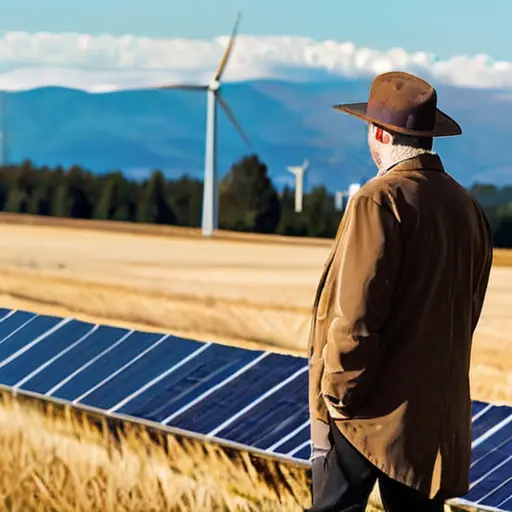 Роль прогнозирования генерации в управлении объектами на базе ВИЭ