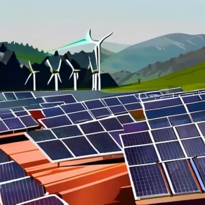 Роль прогнозирования генерации в управлении объектами на базе ВИЭ