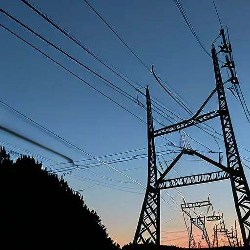 Воздушные линии электропередачи в энергетической инфраструктуре: где они особенно важны