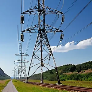 Воздушные линии электропередачи в энергетической инфраструктуре: где они особенно важны