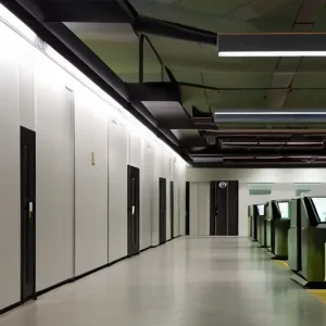 Как оптимизировать внутренние стандарты энергопотребления на предприятии