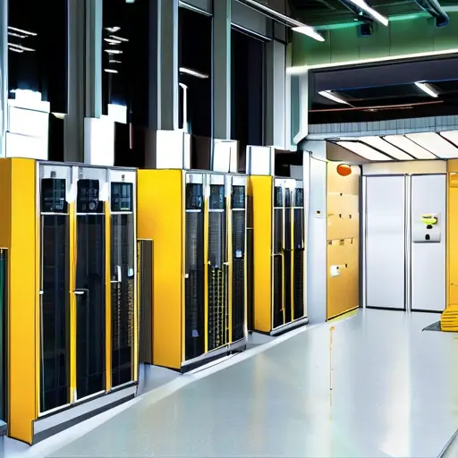 Как оптимизировать внутренние стандарты энергопотребления на предприятии