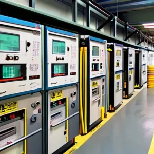 Промышленная безопасность при эксплуатации тепломеханического оборудования