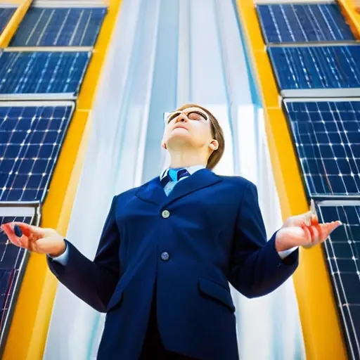 Управление энергетическим хозяйством предприятия: как сделать его более прозрачным