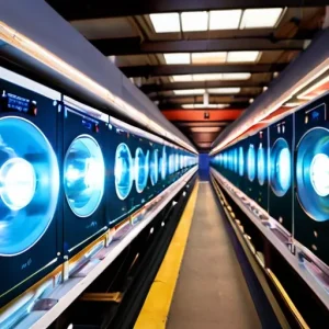 Энергосбережение как часть производственной эффективности: практический подход