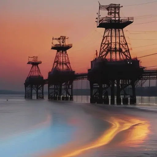 Развитие энергетики в условиях ограниченных ресурсов: как выбирать приоритеты