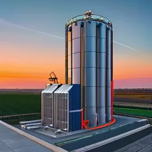 Тепловые пункты нового поколения: оборудование для автоматизированного теплоснабжения