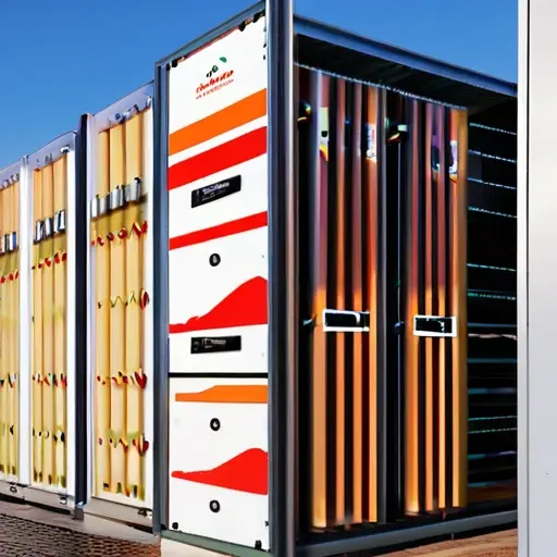 Тепловые пункты нового поколения: оборудование для автоматизированного теплоснабжения