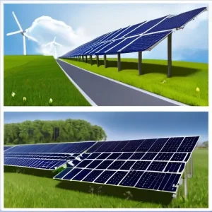 Возобновляемая энергетика в сочетании с резервными источниками: практические схемы