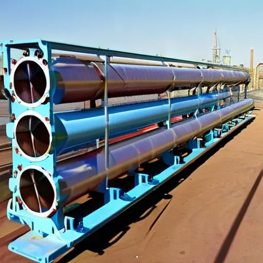 Пластинчатые и кожухотрубные теплообменники в энергетике: когда выбирать каждый вариант